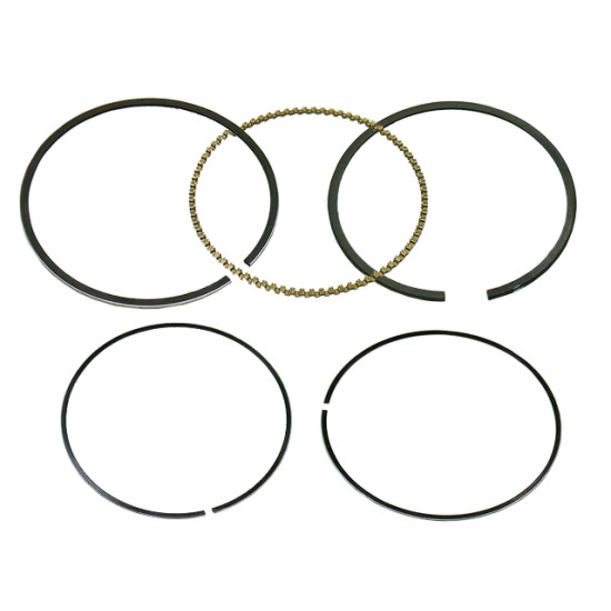 NAMURA piston rings POLARIS SPORTSMAN 850 09-14 TWIN CYLINDER, SCRAMBLER 850 13-14 (cylinder diameter 88.00mm+1.00mm)