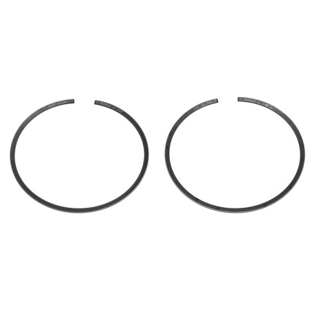 NAMURA piston rings YAMAHA 700/1100 '94-'04 WAVERAIDER,DELUXE 7,WAVE VENTURE XL,EXCITER 220 (cylinder diameter 81.00mm)