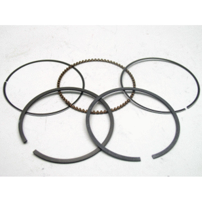 NAMURA piston rings YAMAHA YFM 350 / 400 (YFM350) (YFM400) (cylinder diameter 83mm standard) FIT to ORIGINAL st