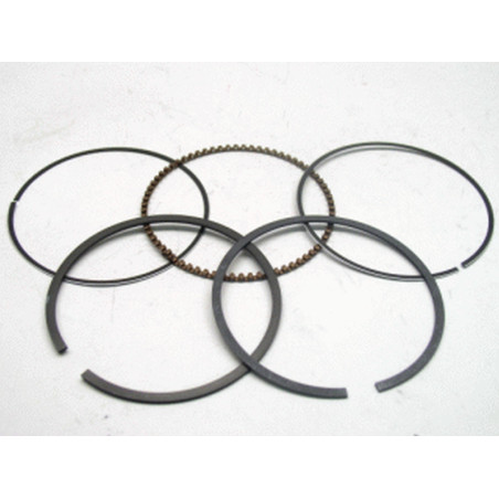 NAMURA piston rings YAMAHA YFM 350 / 400 (YFM350) (YFM400) (cylinder diameter 83mm standard) FIT to ORIGINAL st
