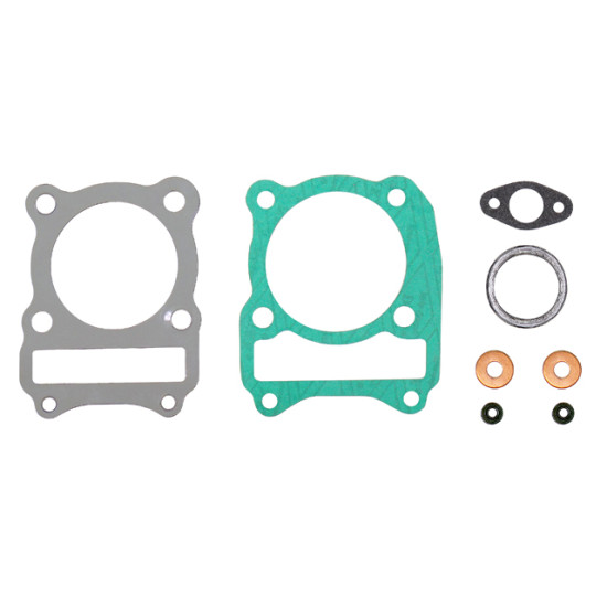 NAMURA TOP-END gaskets SUZUKI LT230 '85'93, DR200 85-88 (810809)