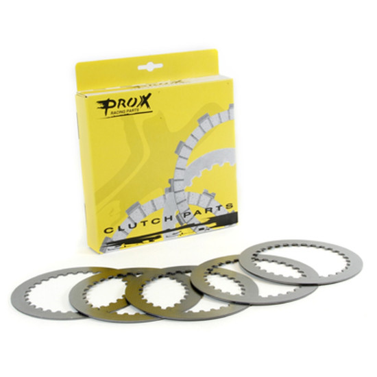 PROX clutch interplates YAMAHA YFM 250R RAPTOR '08-13