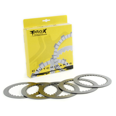 PROX clutch interplates YAMAHA YFM 250R RAPTOR '08-13