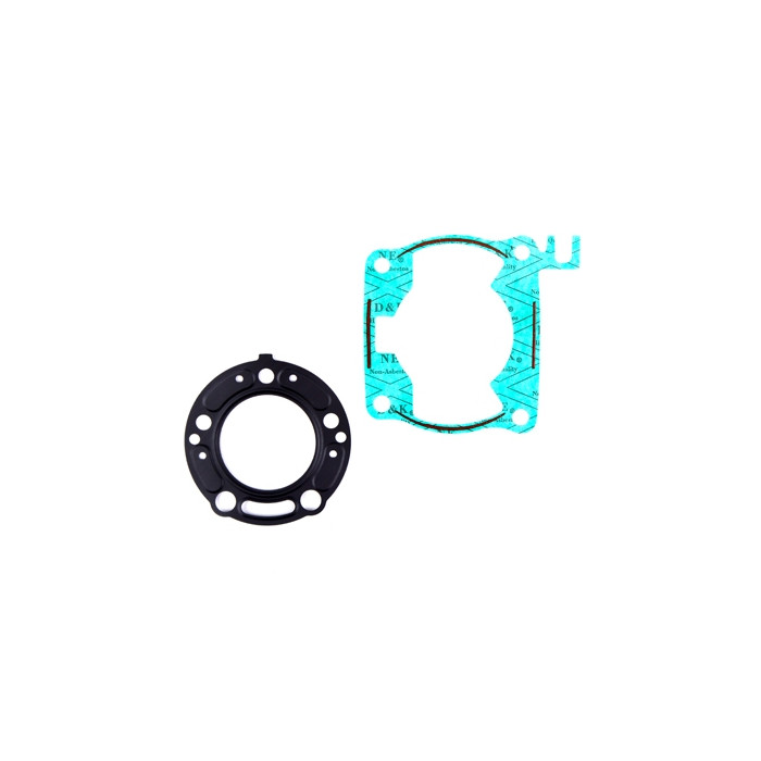 PROX TOP-END gaskets HONDA CR 125 '00-'02 (head and cylinder)