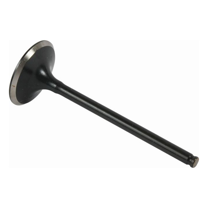 VERTEX Exhaust valve HONDA CRF 450R '02 -'06 Steel