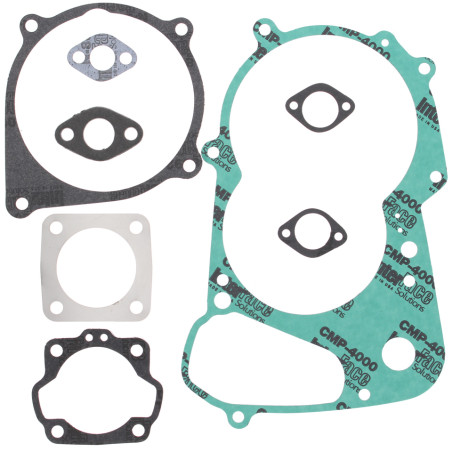 WINDEROSA (VERTEX) gasket set KAWASAKI KFX50 03-06, SUZUKI LT-A50 02-05