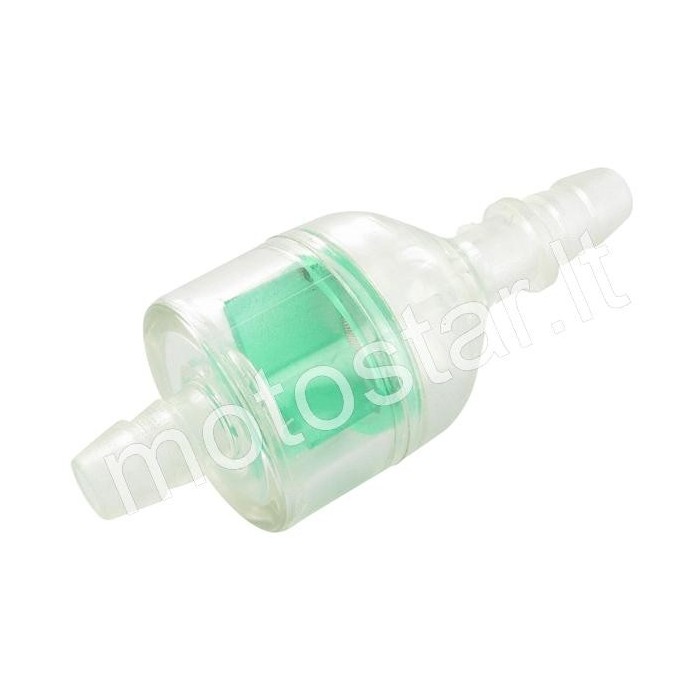 Motoforce Fast Flow kuro filtriukas žalias