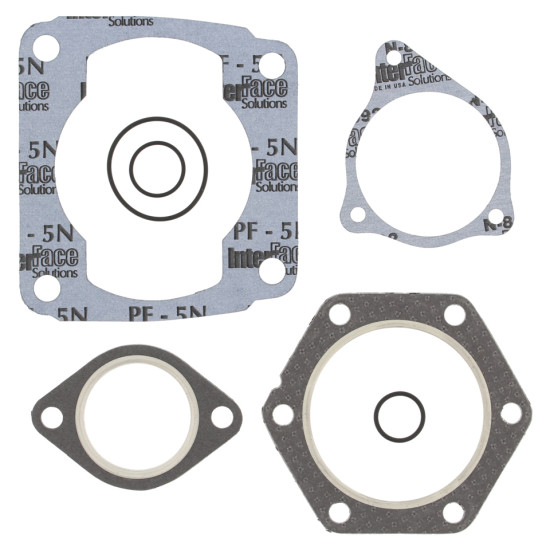 WINDEROSA (VERTEX) gasket set POLARIS BIG BOSS 250 '89-'93, TRAIL BLAZER 250 '85-06, TRAIL BOSS 250 '85-'99