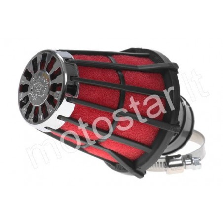 Malossi E5 30° curved 36mm air filter
