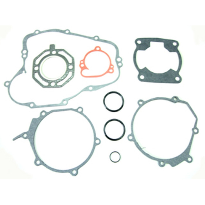 NAMURA gasket set KAWASAKI KX80 (88-90)