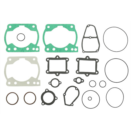 NAMURA TOP-END tarpinės GAS GAS EC 200/250/300 '97-'13, ENDURO 250/300 '97-13