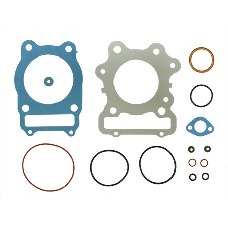 NAMURA TOP-END gaskets HONDA TRX 300/ TRX 300 FW 88-00 (810900) (2 valves)