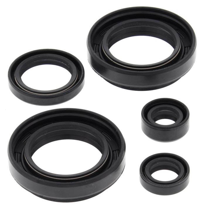 WINDEROSA (VERTEX) engine gasket set ARCTIC CAT 400 4X4 W/MT '03-'04, LTF400F 4WD/2WD KING QUAD '08-'12