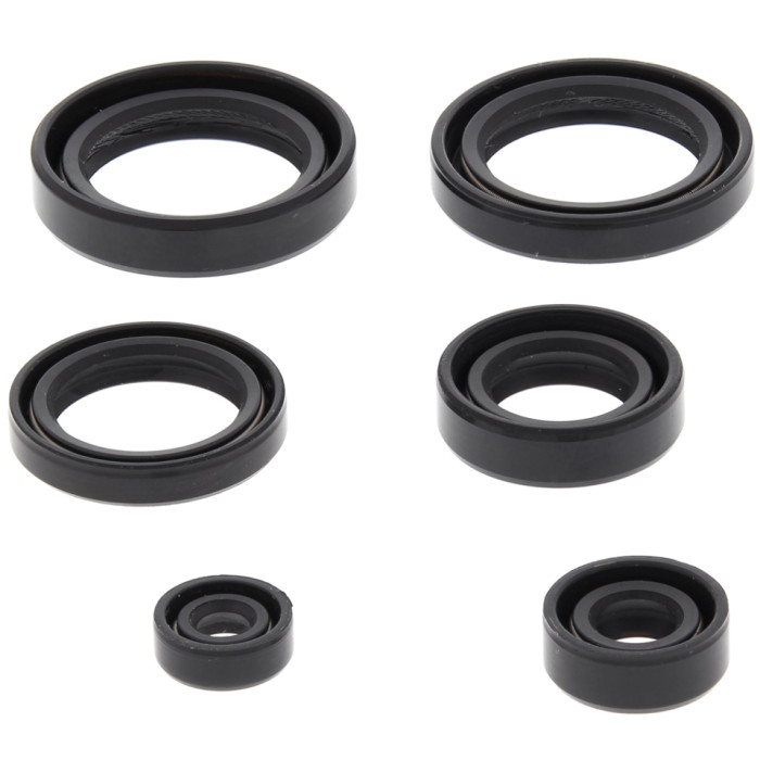 WINDEROSA (VERTEX) engine gasket set HONDA TRX400FA 04-07, TRX400FGA FOURTRAX RANCHER 4X4 04-07