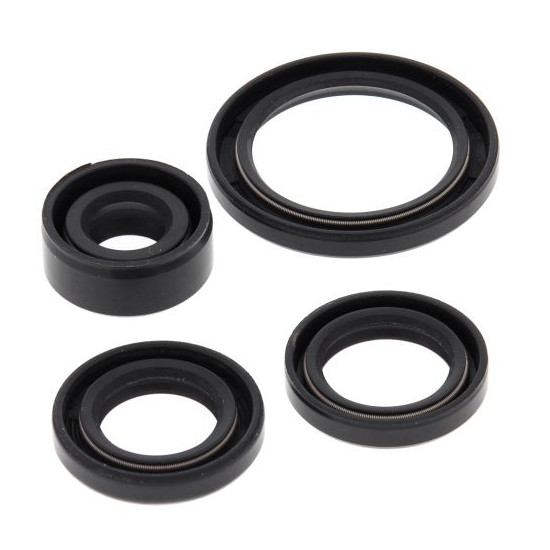 WINDEROSA (VERTEX) engine gasket set HONDA TRX90 06-21