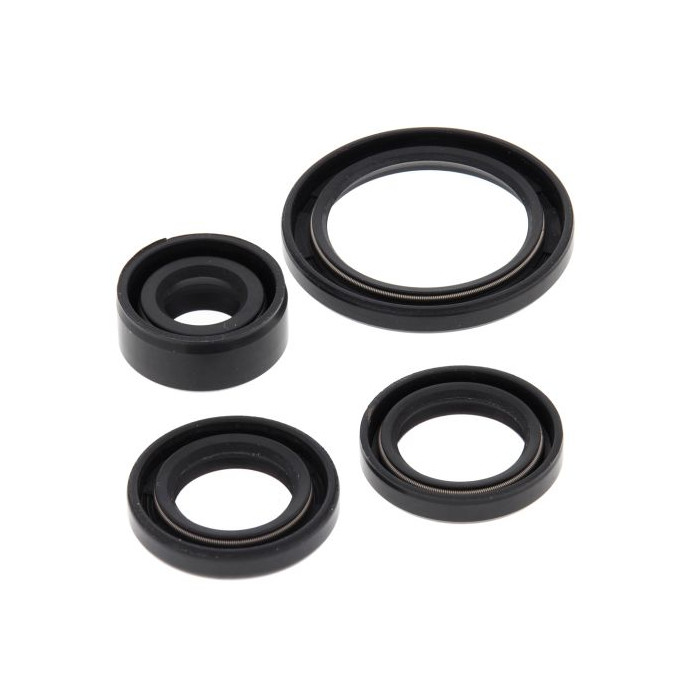 WINDEROSA (VERTEX) Engine intermediate set HONDA TRX90 06-21