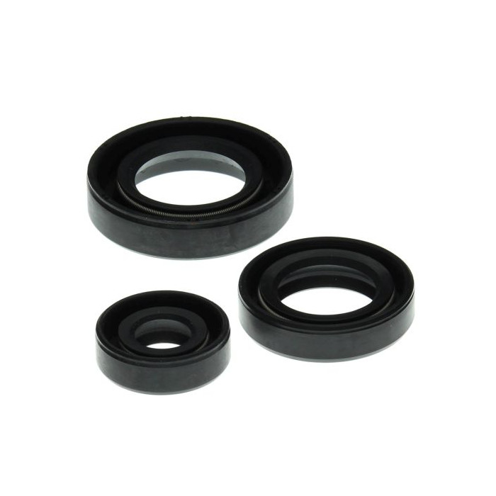 WINDEROSA (VERTEX) Engine intermediate set KAWASAKI Klf400 Bayou 93-99