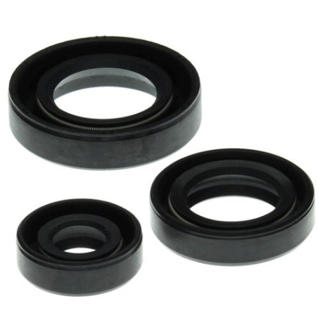 WINDEROSA (VERTEX) Engine intermediate set KAWASAKI Klf400 Bayou 93-99