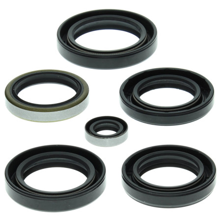 WINDEROSA (VERTEX) Engine intermediate set KAWASAKI KVF360a Prairie 4x4 03-13, KVF360C Prairie 4x4 03-13