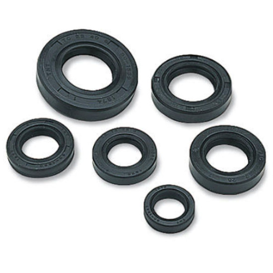 WINDEROSA (VERTEX) engine gasket set KAWASAKI KX250 05-07