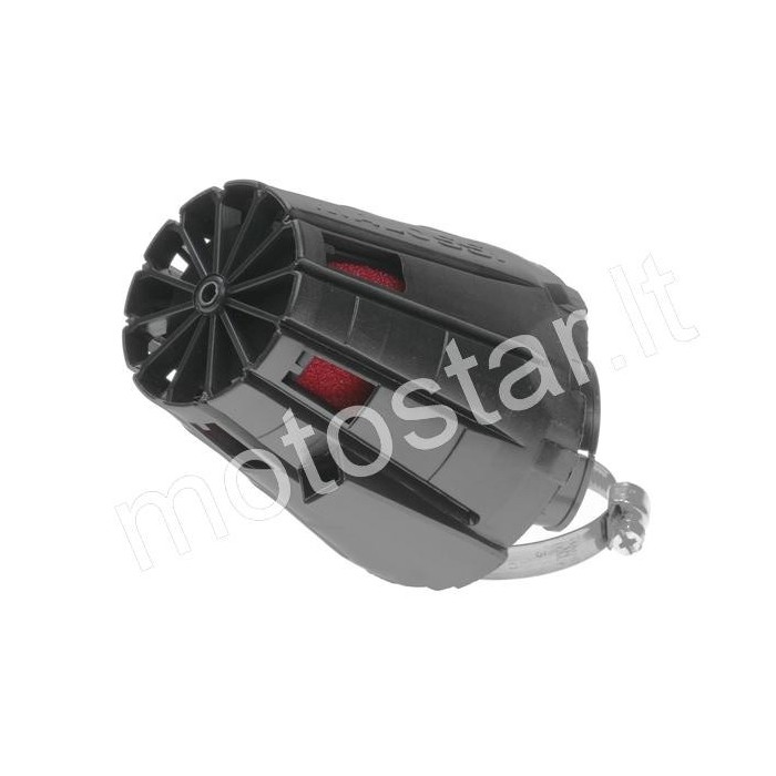 Malossi E5 30° curved 38mm air filter