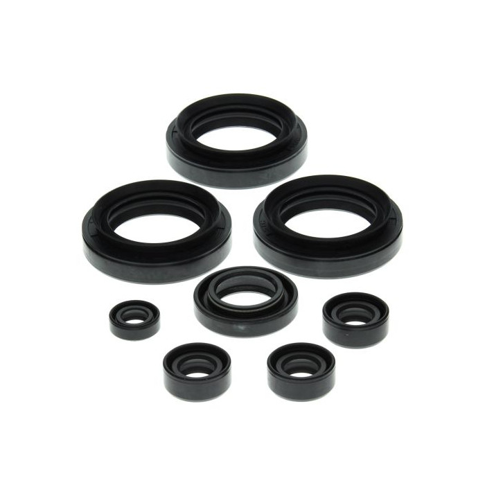 WINDEROSA (VERTEX) engine gasket set SUZUKI LT-F300F KING QUAD 99-02, LT-F4WDX KING QUAD 300 91-98