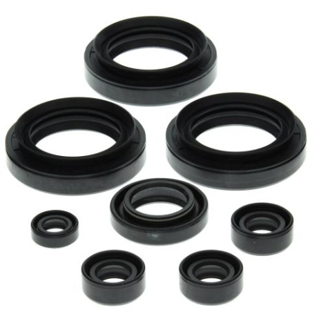 WINDEROSA (VERTEX) engine gasket set SUZUKI LT-F300F KING QUAD 99-02, LT-F4WDX KING QUAD 300 91-98