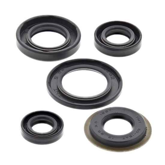 WINDEROSA (VERTEX) engine gasket set YAMAHA TTR 225 '99-'04, TTR 230 '05-'21, XT 225 '92-'07