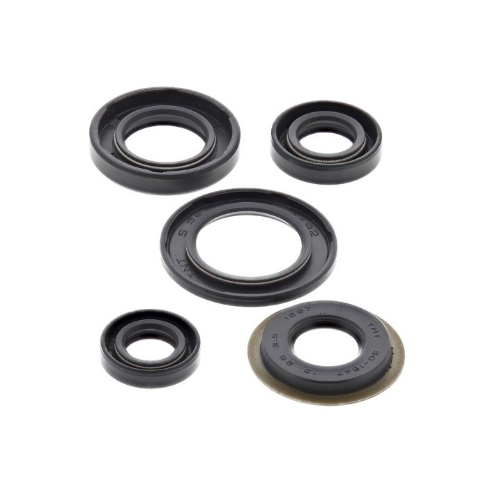 WINDEROSA (VERTEX) engine gasket set YAMAHA TTR 225 '99-'04, TTR 230 '05-'21, XT 225 '92-'07