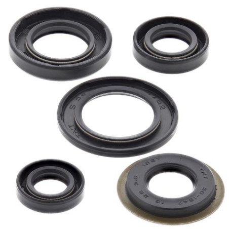 WINDEROSA (VERTEX) engine gasket set YAMAHA TTR 225 '99-'04, TTR 230 '05-'21, XT 225 '92-'07