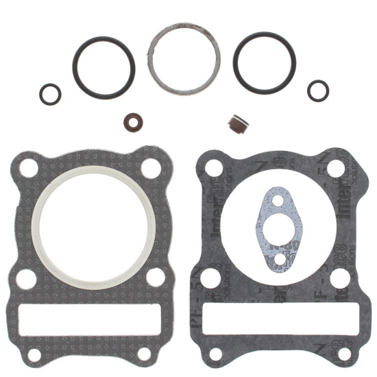 WINDEROSA (VERTEX) TOP-END...