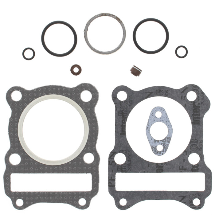 WINDEROSA (VERTEX) TOP-END tarpinės KAWASAKI KLX125 03-06, KLX125L 03-06, SUZUKI DR-Z125 03-17, DR-Z125L 03-17