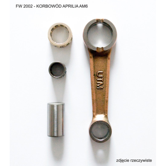 FLYWAY connecting rod APRILIA AM6
