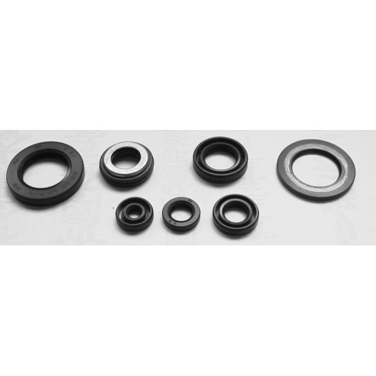 TOURMAX engine gasket set YAMAHA XT 600Z TENERE '88-'91 (3A) (MADE IN JAPAN)