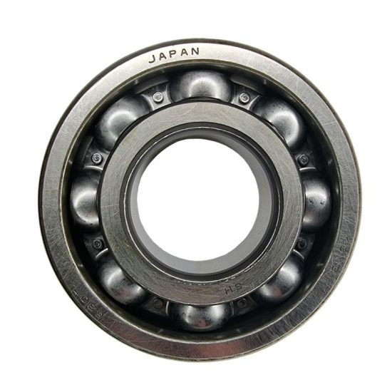 WISECO sale crankshaft bearings LEWE/PRAWE 6307C3 (35X80X21mm) YAMAHA YFM 660 '01-'05 GRIZZLY/ RAPTOR KOYO MADE IN