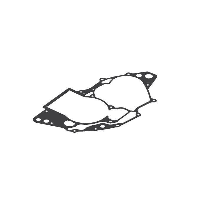 XRADICAL crankcase gasket (engine center) HONDA CRF 250R '04-'09,CRF 250X '04-'17