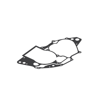 XRADICAL crankcase gasket (engine center) HONDA CRF 250R '04-'09,CRF 250X '04-'17