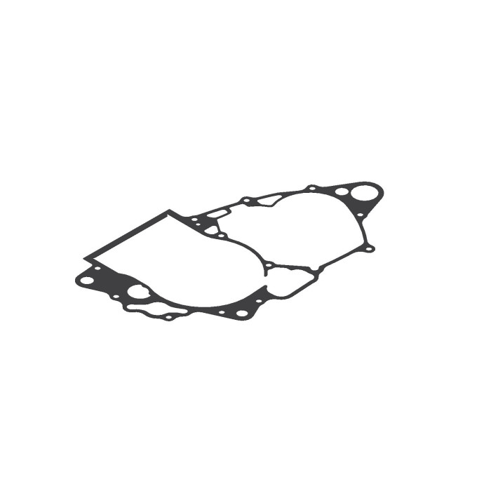 Xradical crankcase gasket (engine center) HONDA CRF 450R '02 -'04