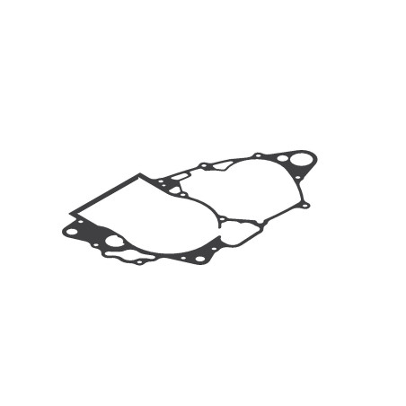 Xradical crankcase gasket (engine center) HONDA CRF 450R '02 -'04