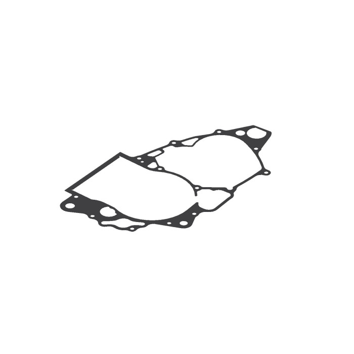 Xradical crankcase gasket (engine center) HONDA CRF 450R '05 -'08