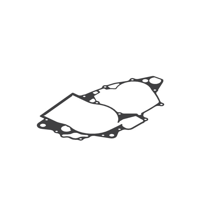 Xradical crankcase gasket (engine center) HONDA CRF 450X '05 -'15