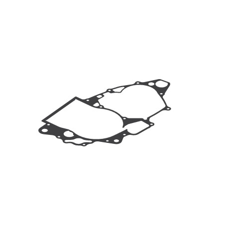 Xradical crankcase gasket (engine center) HONDA CRF 450X '05 -'15