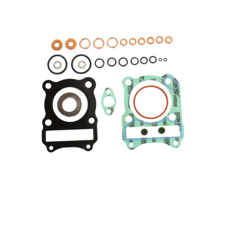 ATHENA TOP-END tarpinės SUZUKI LTF160 QUADRUNNER`89-04