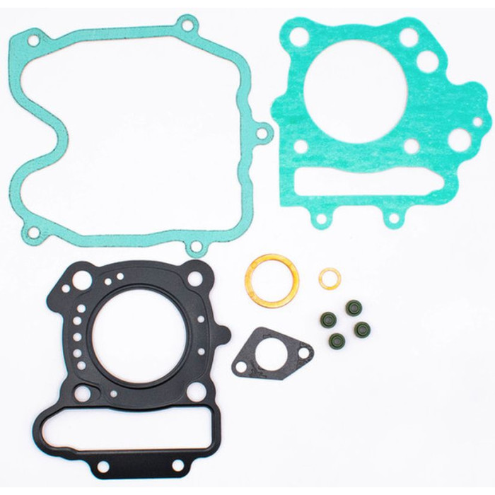 ATHENA TOP-END gaskets PEUGEOT SATELIS 125 '07-'13 (VGAJ2A)