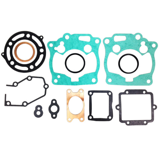NAMURA TOP-END gaskets KAWASAKI KX125 '98-'02