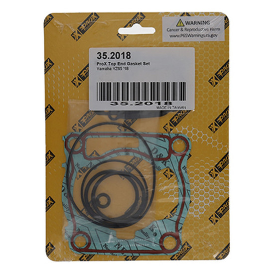 PROX TOP-END gaskets YAMAHA YZ 65 '18-20