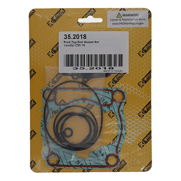 PROX TOP-END tarpinės YAMAHA YZ 65 '18-20