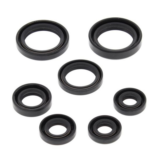 WINDEROSA (VERTEX) engine gasket set HONDA TRX350FE 00-06, TRX350FM FOURTRAX RANCHER 00-06, TRX350TE 00-06, TRX350TM
