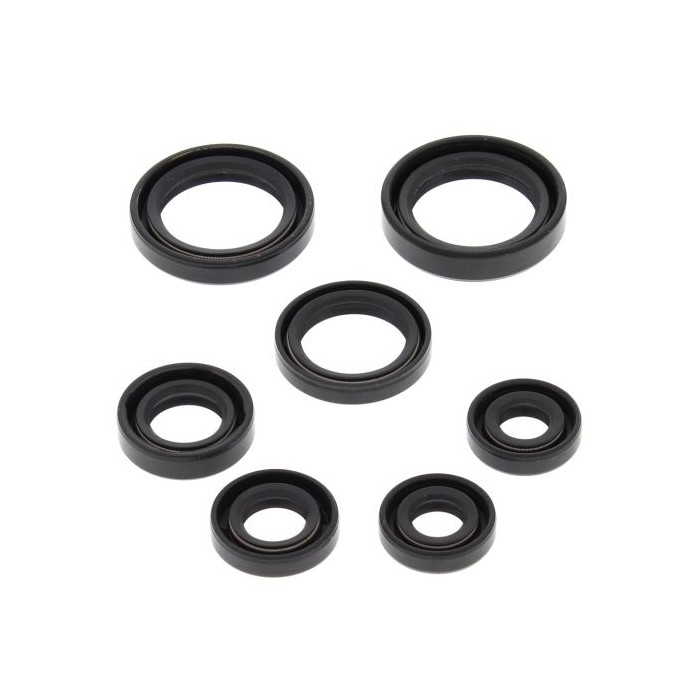 WINDEROSA (VERTEX) engine gasket set HONDA TRX350FE 00-06, TRX350FM FOURTRAX RANCHER 00-06, TRX350TE 00-06, TRX350TM