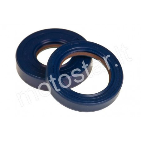 Minarelli AM6 Polini Viton Teflon Oil Seal Set